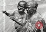 Image of African American children New York United States USA, 1935, second 24 stock footage video 65675063276