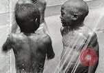 Image of African American children New York United States USA, 1935, second 25 stock footage video 65675063276