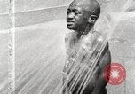 Image of African American children New York United States USA, 1935, second 28 stock footage video 65675063276