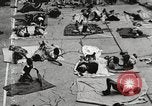 Image of African American children New York United States USA, 1935, second 34 stock footage video 65675063276