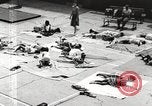Image of African American children New York United States USA, 1935, second 40 stock footage video 65675063276