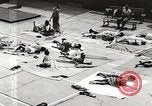 Image of African American children New York United States USA, 1935, second 41 stock footage video 65675063276