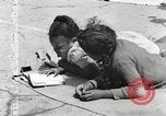 Image of African American children New York United States USA, 1935, second 45 stock footage video 65675063276