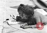 Image of African American children New York United States USA, 1935, second 48 stock footage video 65675063276