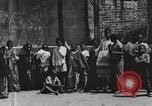Image of African American children New York United States USA, 1935, second 51 stock footage video 65675063276