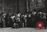Image of African American children New York United States USA, 1935, second 52 stock footage video 65675063276