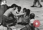 Image of African American children New York United States USA, 1935, second 53 stock footage video 65675063276