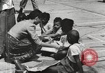 Image of African American children New York United States USA, 1935, second 55 stock footage video 65675063276