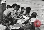 Image of African American children New York United States USA, 1935, second 56 stock footage video 65675063276