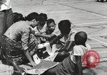 Image of African American children New York United States USA, 1935, second 58 stock footage video 65675063276