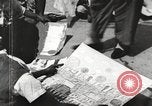 Image of African American children New York United States USA, 1935, second 60 stock footage video 65675063276