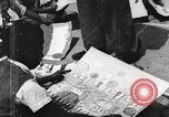 Image of African American children New York United States USA, 1935, second 61 stock footage video 65675063276