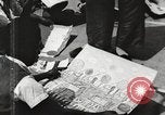 Image of African American children New York United States USA, 1935, second 62 stock footage video 65675063276