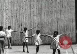 Image of African American children New York United States USA, 1935, second 3 stock footage video 65675063277