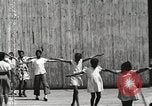 Image of African American children New York United States USA, 1935, second 5 stock footage video 65675063277