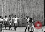 Image of African American children New York United States USA, 1935, second 6 stock footage video 65675063277