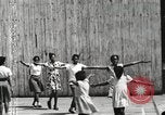 Image of African American children New York United States USA, 1935, second 7 stock footage video 65675063277