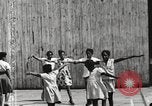 Image of African American children New York United States USA, 1935, second 8 stock footage video 65675063277
