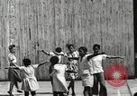 Image of African American children New York United States USA, 1935, second 9 stock footage video 65675063277
