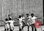 Image of African American children New York United States USA, 1935, second 10 stock footage video 65675063277