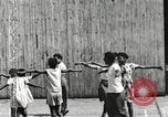 Image of African American children New York United States USA, 1935, second 11 stock footage video 65675063277