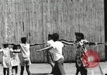 Image of African American children New York United States USA, 1935, second 12 stock footage video 65675063277