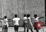 Image of African American children New York United States USA, 1935, second 13 stock footage video 65675063277