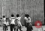 Image of African American children New York United States USA, 1935, second 14 stock footage video 65675063277