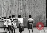 Image of African American children New York United States USA, 1935, second 15 stock footage video 65675063277