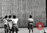 Image of African American children New York United States USA, 1935, second 16 stock footage video 65675063277