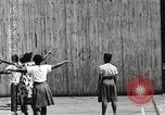 Image of African American children New York United States USA, 1935, second 17 stock footage video 65675063277