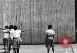 Image of African American children New York United States USA, 1935, second 18 stock footage video 65675063277