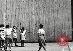 Image of African American children New York United States USA, 1935, second 20 stock footage video 65675063277