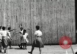Image of African American children New York United States USA, 1935, second 21 stock footage video 65675063277