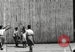 Image of African American children New York United States USA, 1935, second 22 stock footage video 65675063277