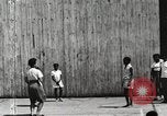 Image of African American children New York United States USA, 1935, second 23 stock footage video 65675063277
