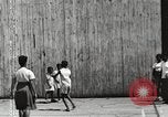 Image of African American children New York United States USA, 1935, second 24 stock footage video 65675063277