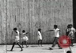 Image of African American children New York United States USA, 1935, second 25 stock footage video 65675063277
