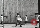Image of African American children New York United States USA, 1935, second 27 stock footage video 65675063277