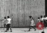 Image of African American children New York United States USA, 1935, second 29 stock footage video 65675063277