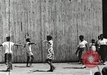 Image of African American children New York United States USA, 1935, second 30 stock footage video 65675063277