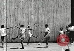 Image of African American children New York United States USA, 1935, second 31 stock footage video 65675063277