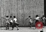 Image of African American children New York United States USA, 1935, second 33 stock footage video 65675063277