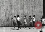 Image of African American children New York United States USA, 1935, second 37 stock footage video 65675063277