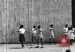 Image of African American children New York United States USA, 1935, second 38 stock footage video 65675063277