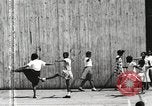 Image of African American children New York United States USA, 1935, second 39 stock footage video 65675063277