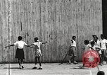Image of African American children New York United States USA, 1935, second 40 stock footage video 65675063277