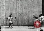Image of African American children New York United States USA, 1935, second 41 stock footage video 65675063277