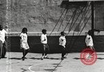 Image of African American children New York United States USA, 1935, second 42 stock footage video 65675063277