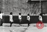 Image of African American children New York United States USA, 1935, second 43 stock footage video 65675063277